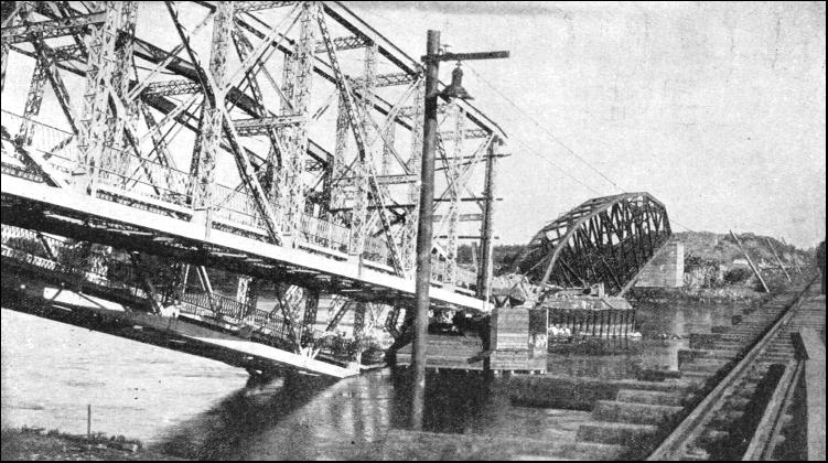 Stolptsy tiltas